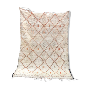 tapis berbère benimegal