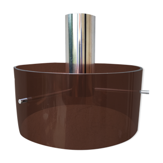 Suspension plexiglass 70