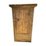 Old strong box