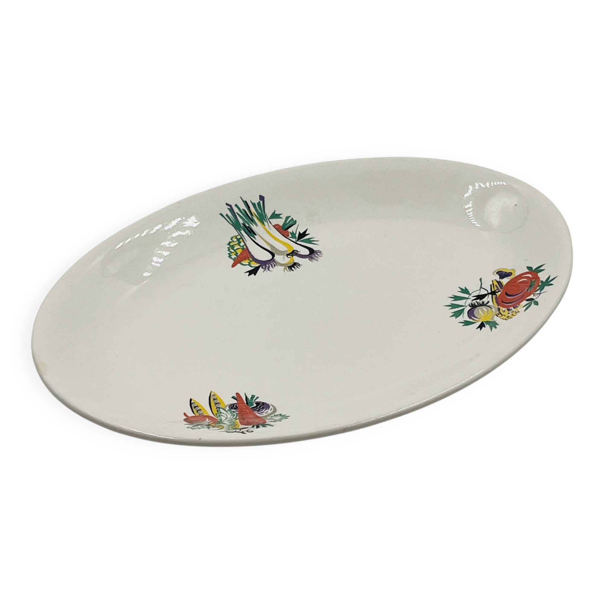 SMF Schrameerg vegetable dish