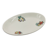 SMF Schrameerg vegetable dish