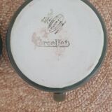 Apilco jug A.Pillivuyt & fils 1930s