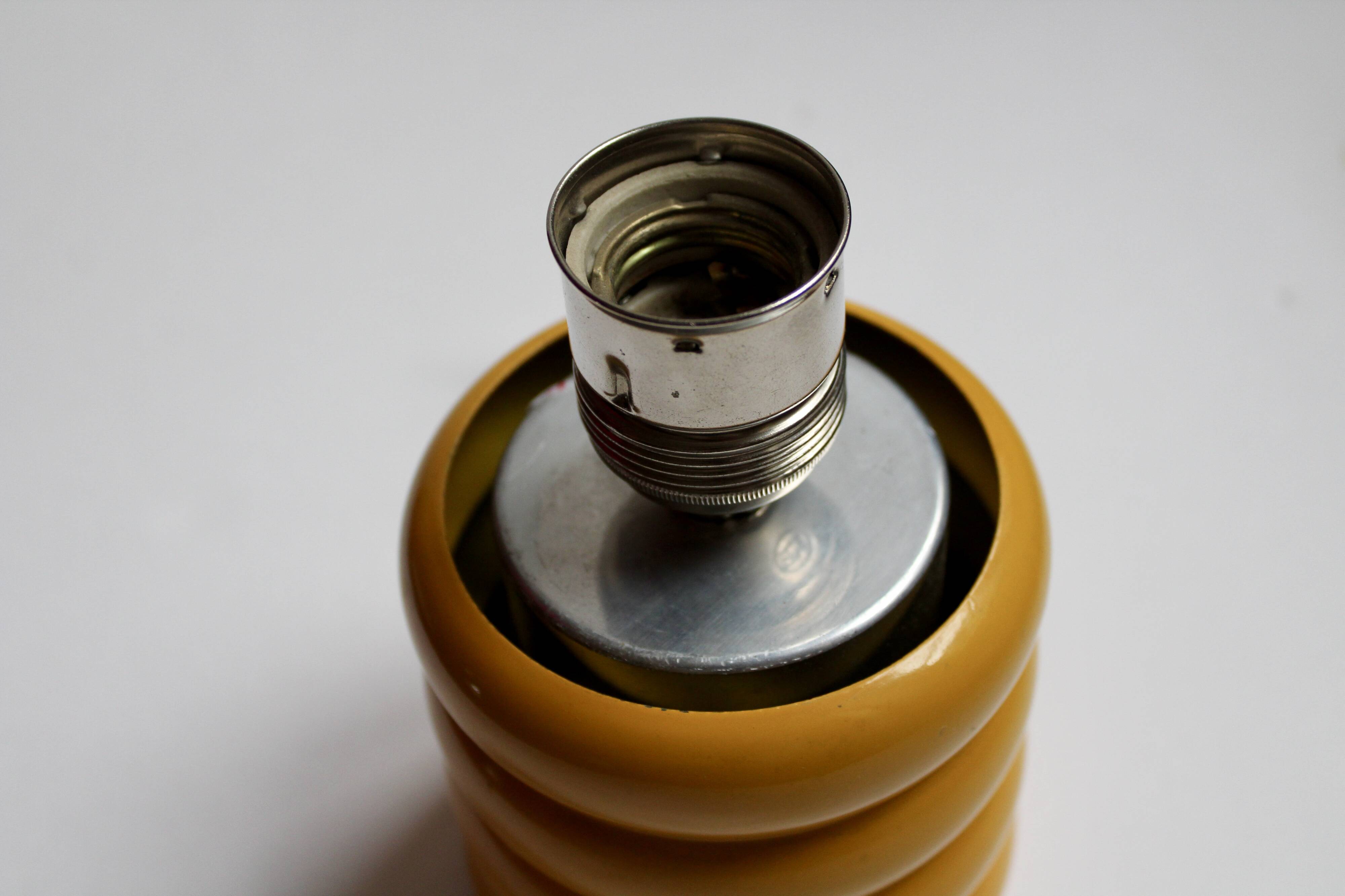 lampe Ingo Maurer Bulb 1960
