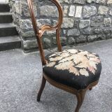 Pair of bedroom chairs