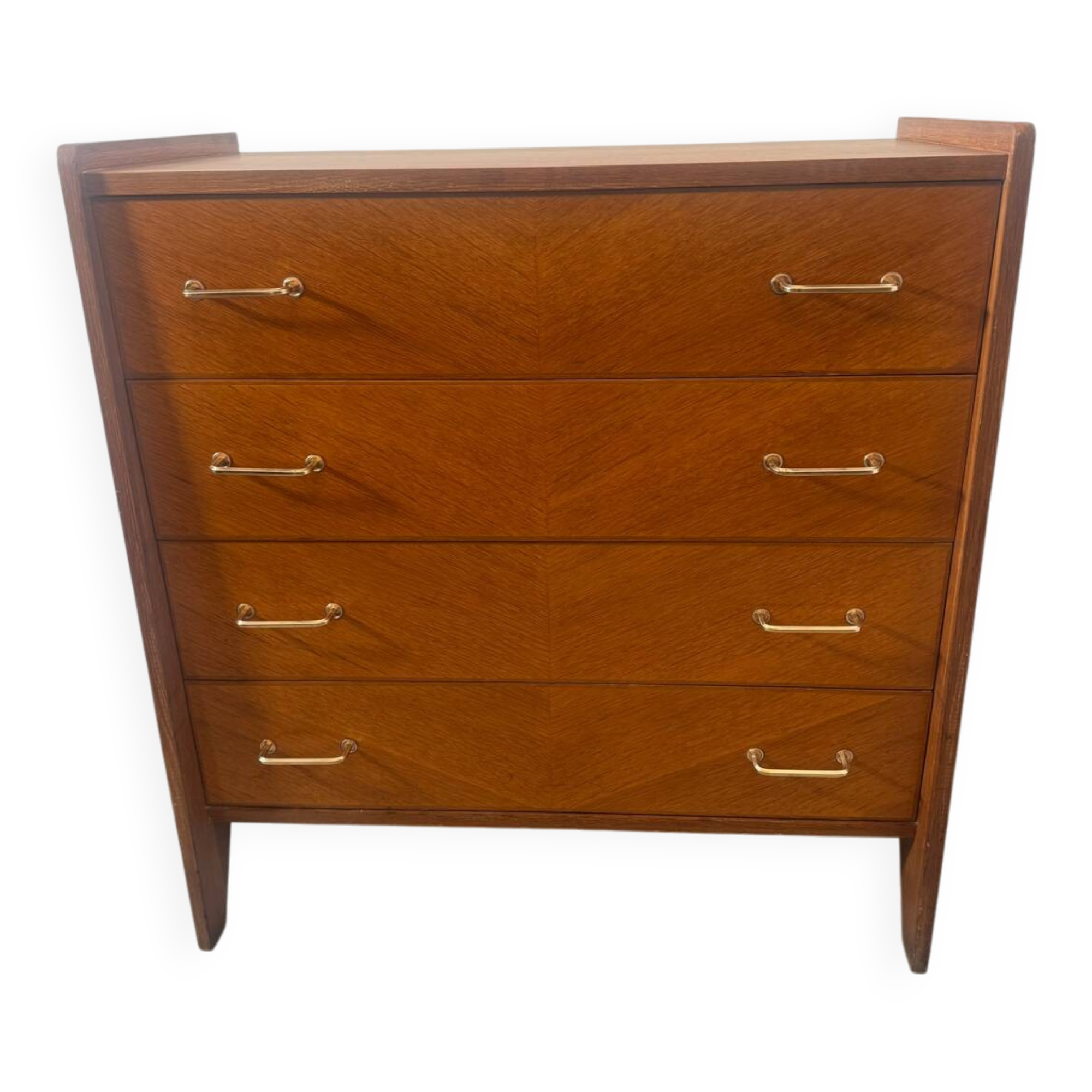 Vintage chest of drawers