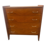 Vintage chest of drawers