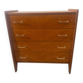 Vintage chest of drawers