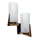Wall sconces