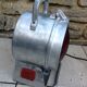 Former SNCF lantern - vintage 70s