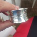 Towel ring