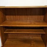 Vintage teak chest of drawers from the 50s/60s