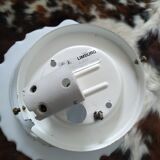 Suite de quatre appliques coquillage Limburg