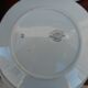 Badonviller earthenware plates