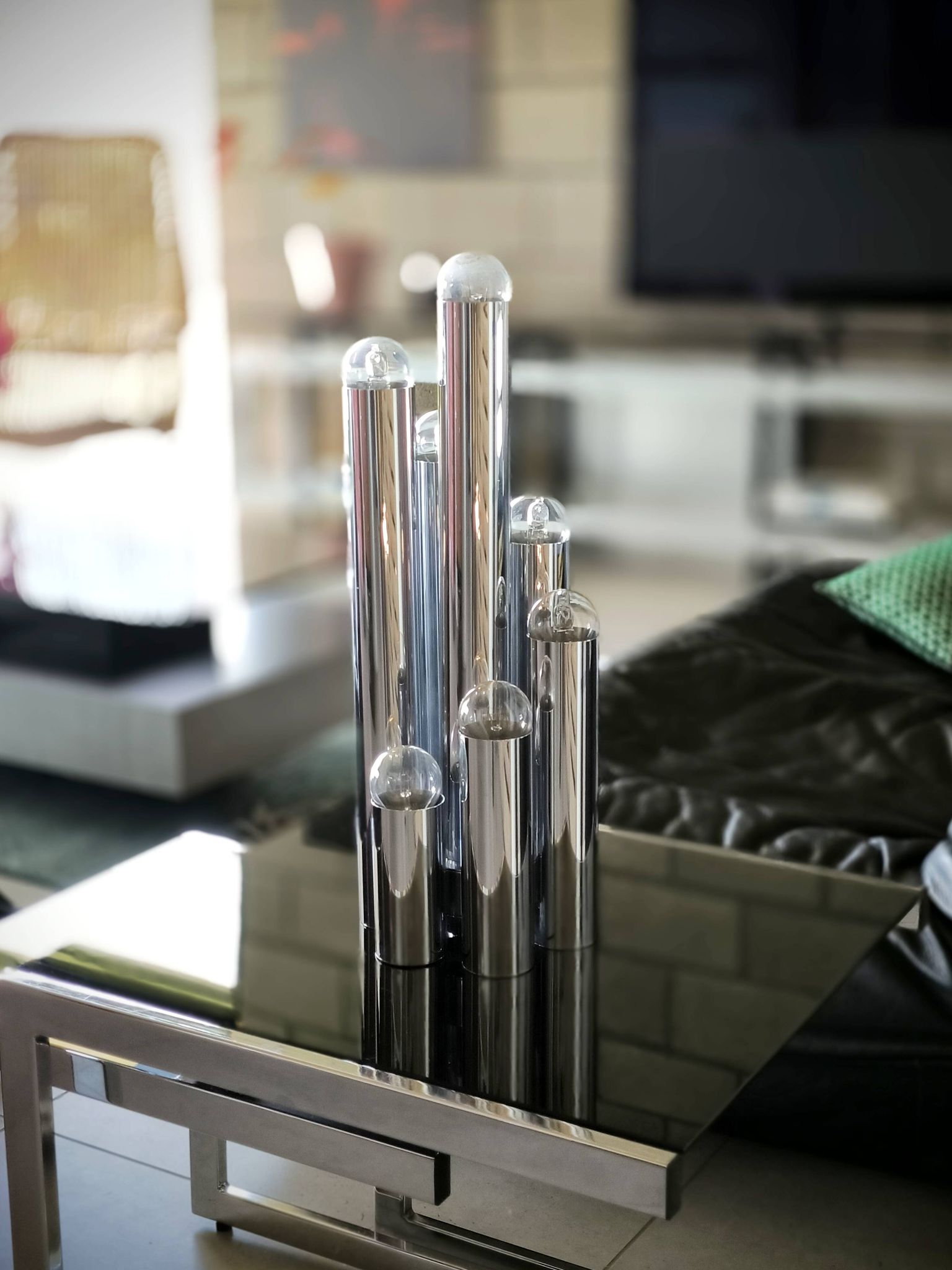 Gaetano Sciolari table lamp