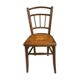 Vintage bistro chair