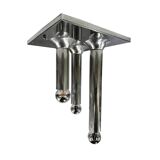 Plafonnier, Applique ou Lampe de Table • Rolf Krüger • Staff Leuchten • 1970