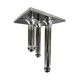 Ceiling Light, Wall Lamp or Table Lamp • Rolf Krüger • Staff Lights • 1970