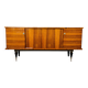 Art Deco buffet in Macassar 1940
