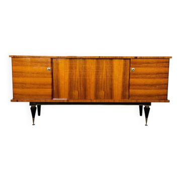 Art Deco buffet in Macassar 1940