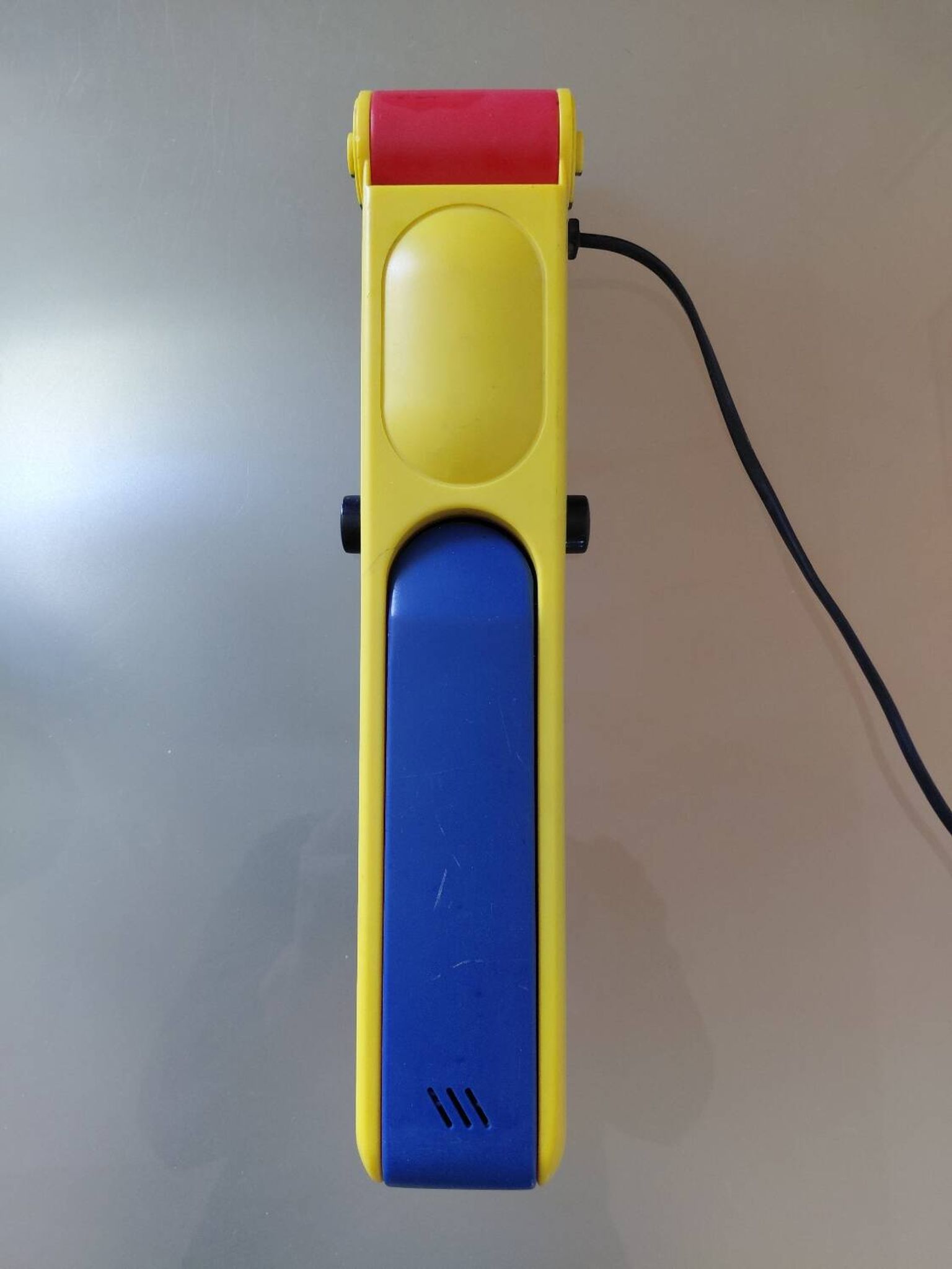Vintage Benetton lamp