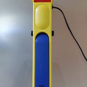 Vintage Benetton lamp