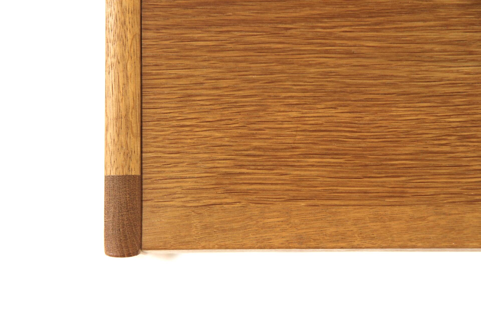 Scandinavian coffee table, Bertil Fridhagen for Bodafors, Sweden, 1960.