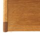 Scandinavian coffee table, Bertil Fridhagen for Bodafors, Sweden, 1960.