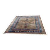 Tapis persan laine fait main Senneh Tapisif France 200x300