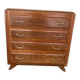 commode vintage 4 tiroirs