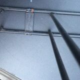 Tomado shelf of the 50s