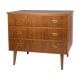 Commode scandinave avec tiroirs