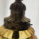 Italian glass suspension