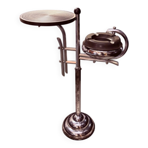 table de fumée/table