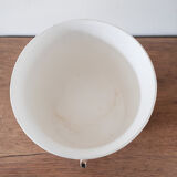 Cache pot en porcelaine