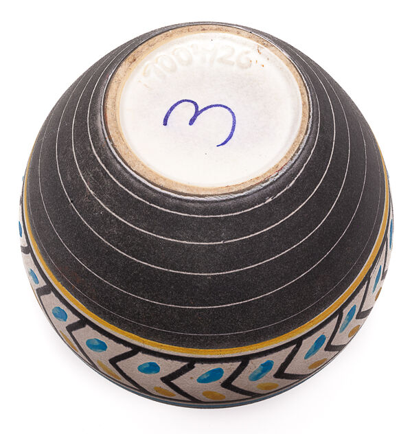 Vase Scheurich 1004-26
