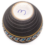 Scheurich vase 1004-26