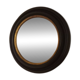 Round mirror