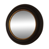 Round mirror