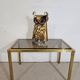 70's Owl Sculpture - 70's design owl