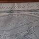 Large geometric map of the city of Florence, 1843
