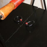 Vintage couturiére worker