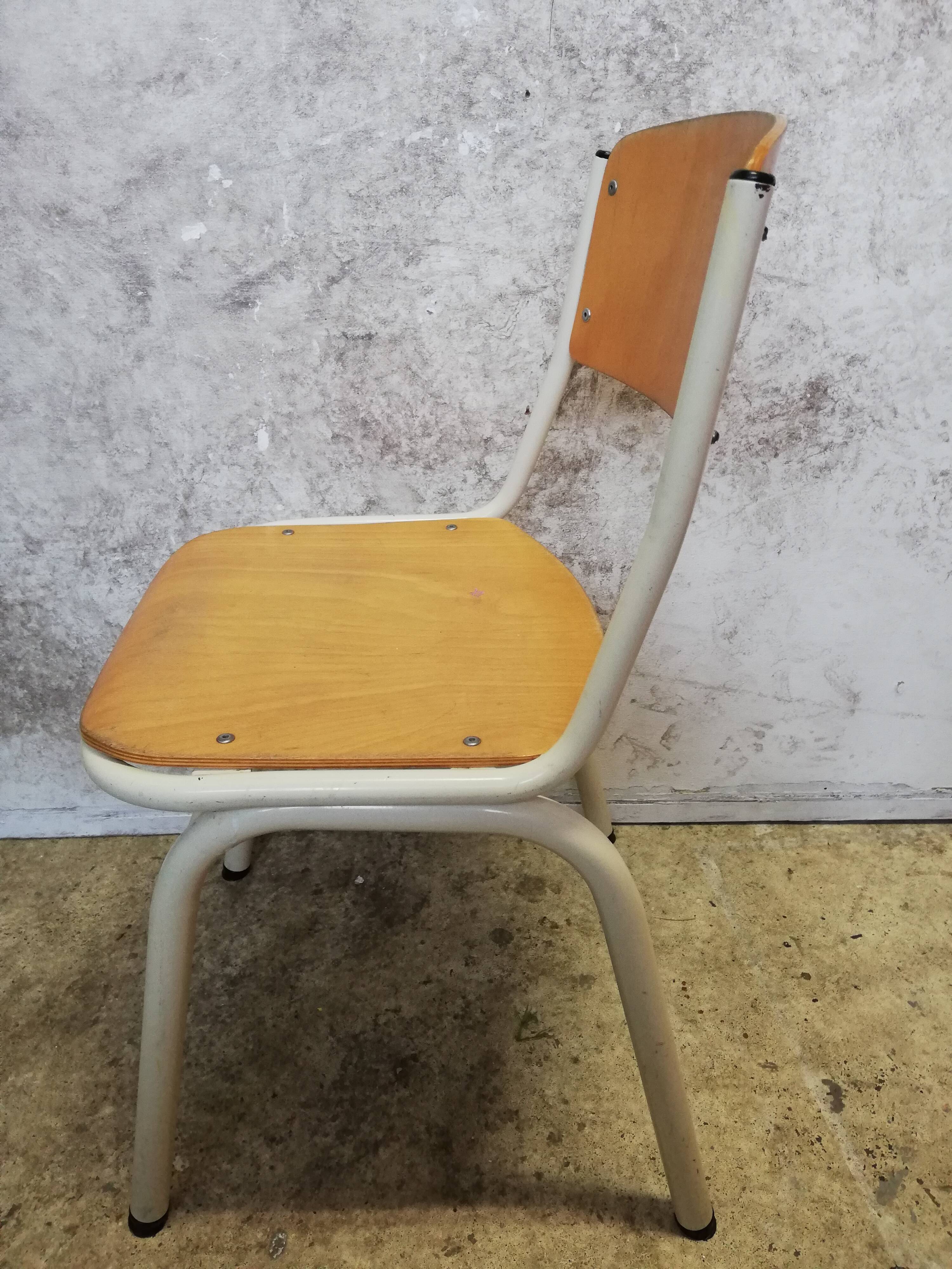 Chaises pour enfants Marko