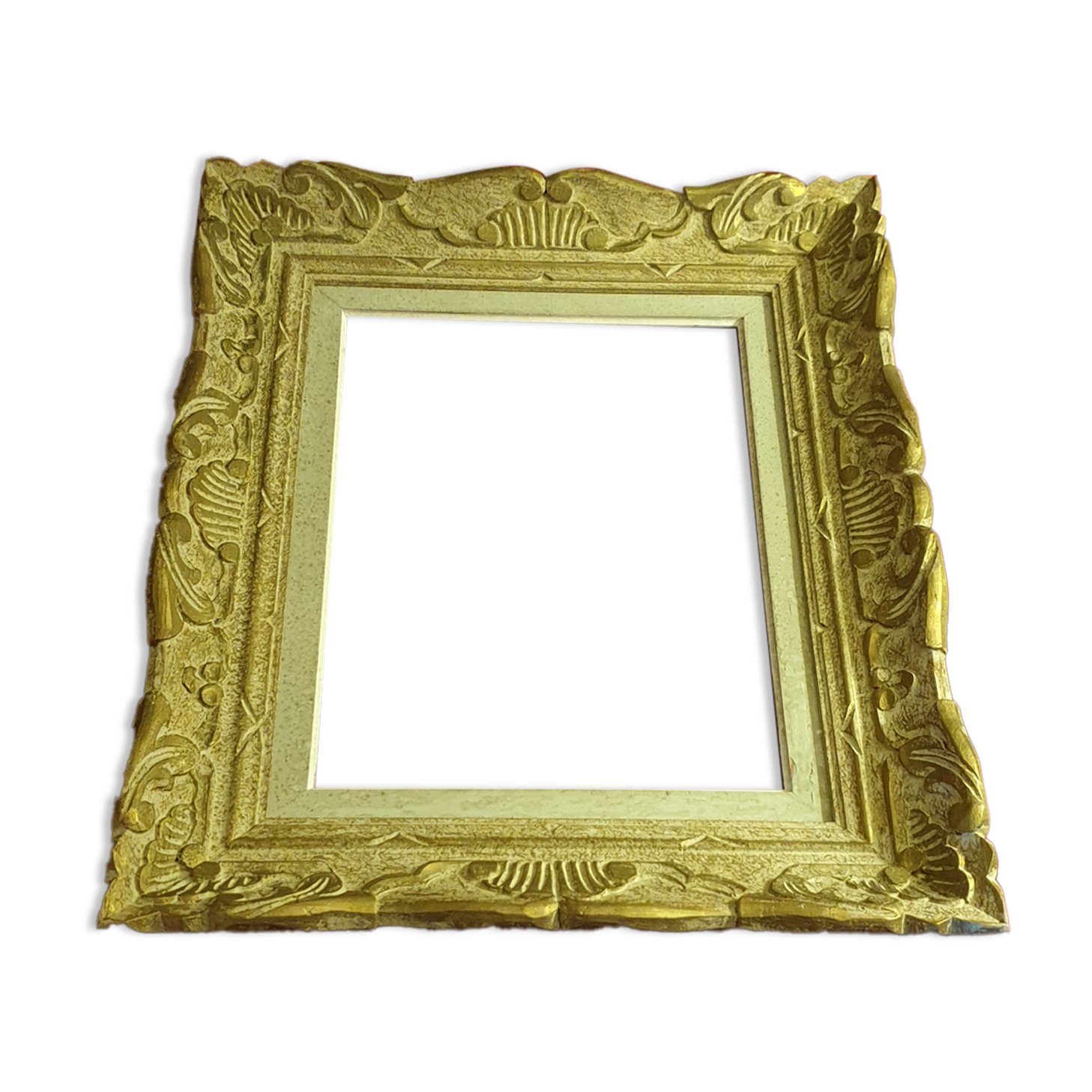 Montparnasse setting