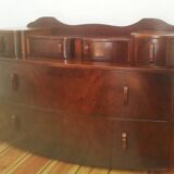 Dressing Table for Up Závody, Czechoslovakian, 1940