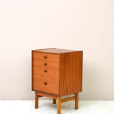 Vintage chest of drawers / Scandinavian nightstand