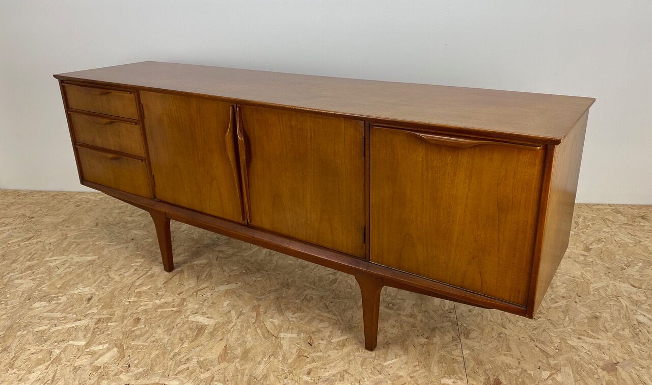 Mid century vintage sideboard