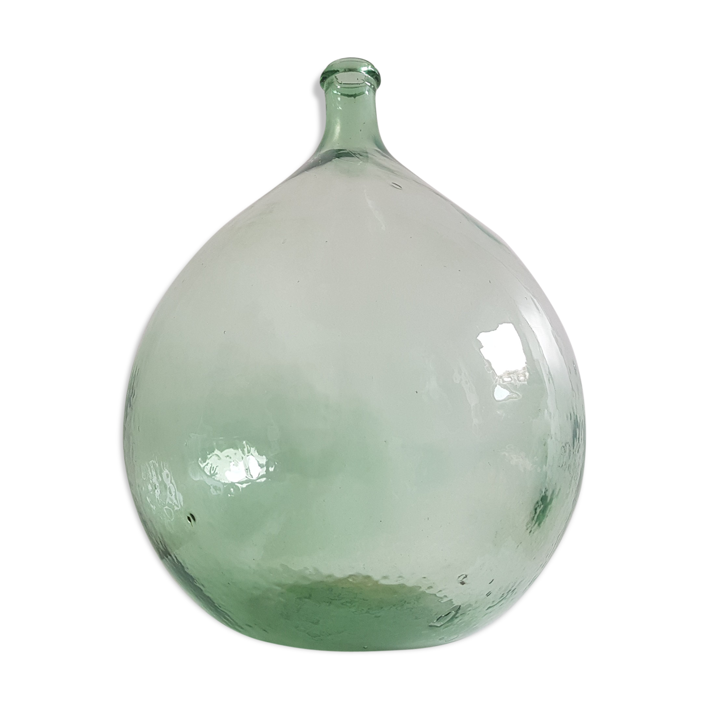 Demijohn 30l h52cm