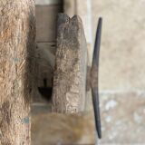 Carpenter's workbench
