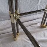 Column side table