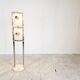 Mid century Murano glass floor lamp, 1970s